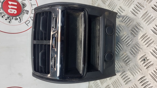 Декоративна накладка центральної консолі 51166833803 BMW