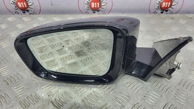 Корпус дзеркала заднього виду, лівого 51167485207 BMW