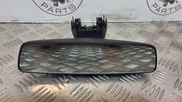 Дзеркало заднього виду в салоні 51169459440 BMW