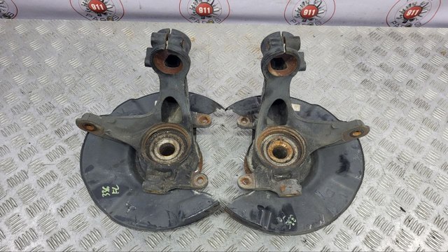 Цапфа передні праві 51211TVAA01 HONDA