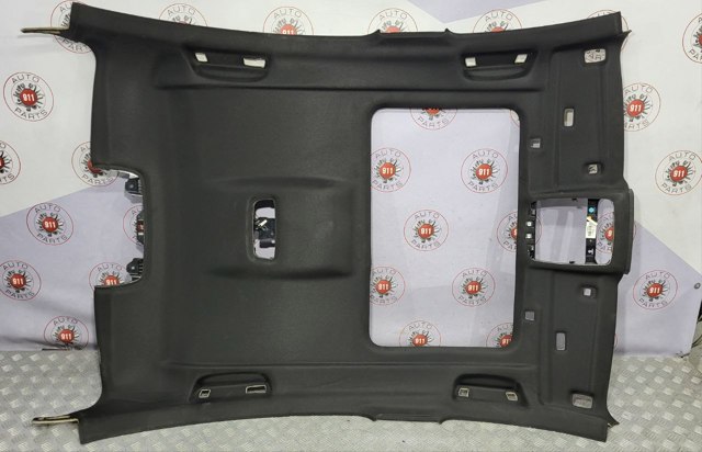Ізоляція термошумова 51448065011 BMW