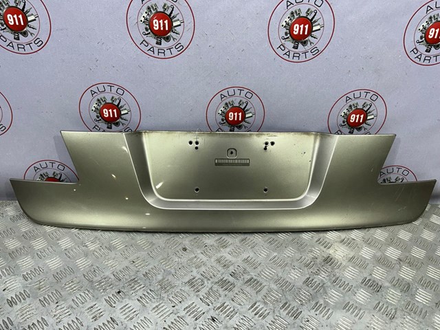 Накладка двері багажника 51497205775 BMW