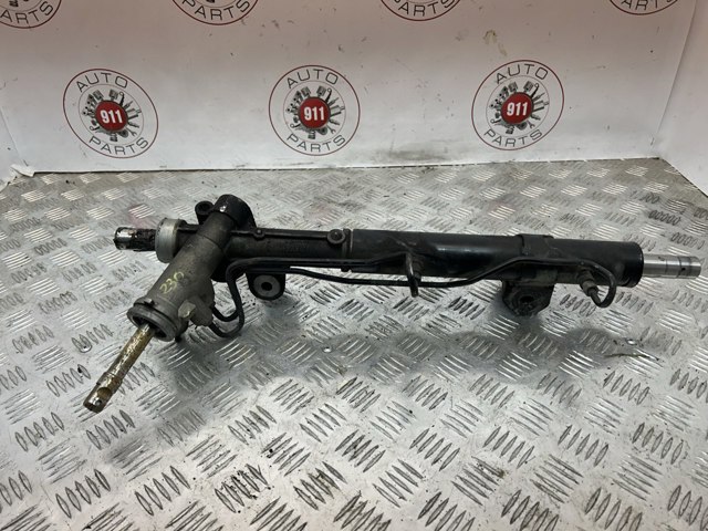 Рульова рейка 5154515AC CHRYSLER