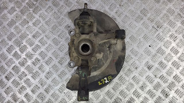 Цапфа поворотного кулака 5171101AC CHRYSLER