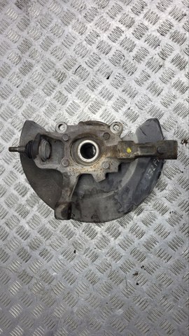 Цапфа поворотна права 5171102AC CHRYSLER