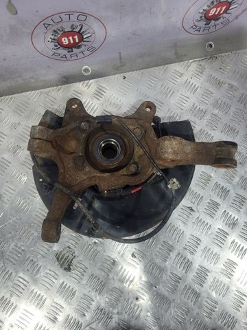 Кулак поворотний передній правий 51716A9000 HYUNDAI