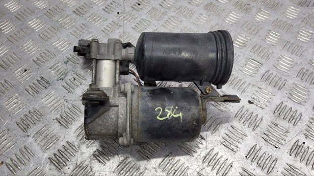 Компресор пневмопідкачкою (амортизаторів) 534001LA4B NISSAN