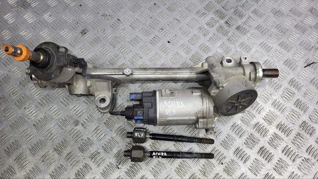 Кермова рейка 53600TVAA08 HONDA