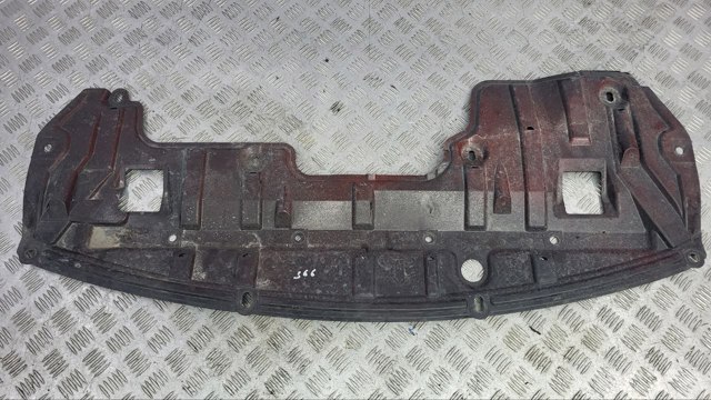 Обвіс бампера 5370B626 MITSUBISHI