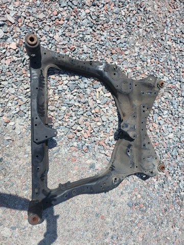 Підрамник передньої підвіски 54400JP20C NISSAN