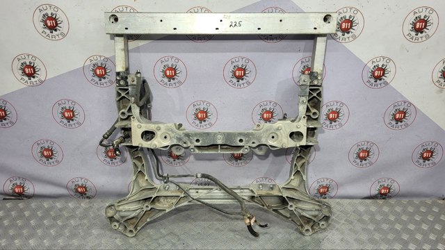 Підрамник передньої підвіски 54401JK000 NISSAN