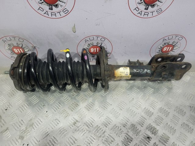 Амортизатор передньої підвіски 54661A9100 HYUNDAI