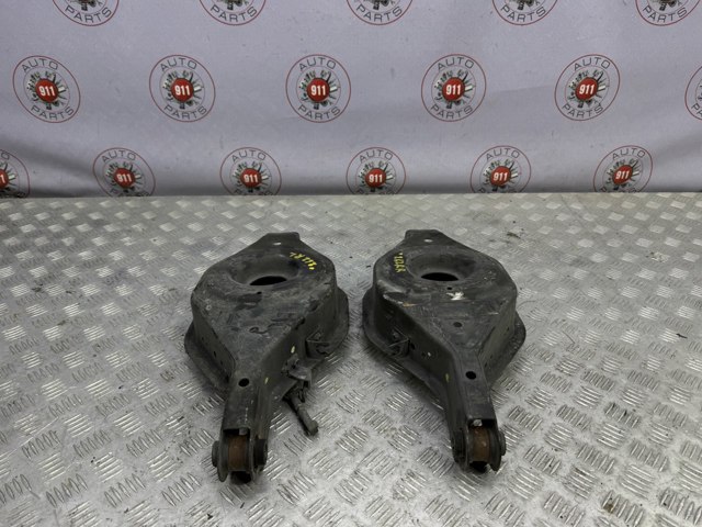 Важелі задньої підвіски 551B0EA500 NISSAN