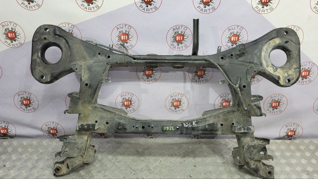Механізм управління задньої осі 554001LA0A NISSAN