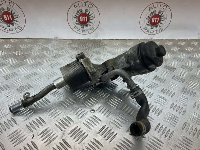Корпус масляного фільтра 55566784 GM