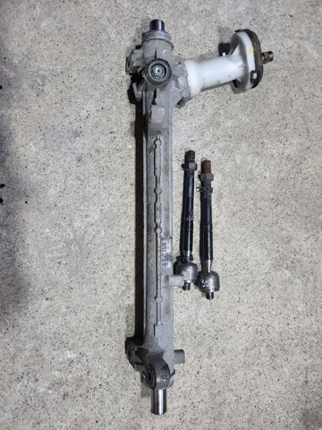 Рейковий рульовий механізм 56500C5101 HYUNDAI