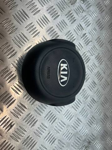 Подушка в кермі 569002T520VA HYUNDAI