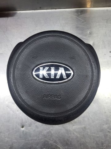 Подушка в кермі 56900C6000WK HYUNDAI