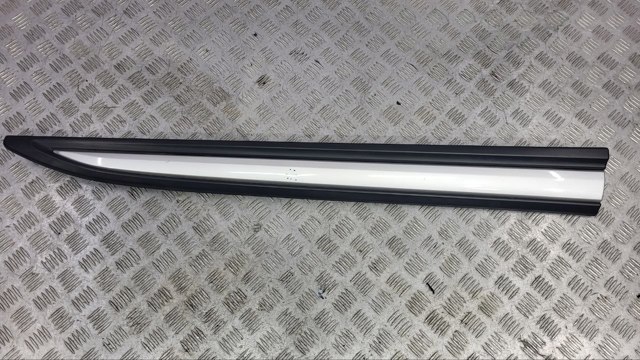 Молдинг передніх правих дверей 5727A484 MITSUBISHI