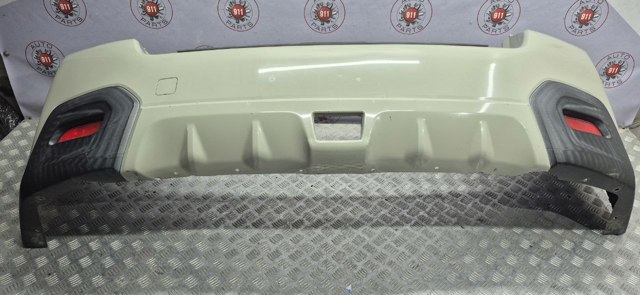 Буфер (бампер) задній 57704FJ040 SUBARU