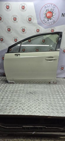 Дверь передня ліва 60009FJ0329P SUBARU