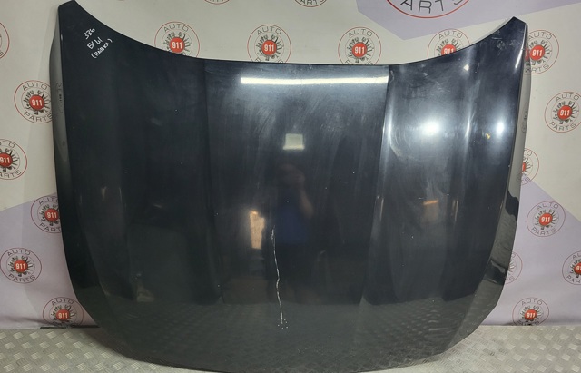 Капот 60100TVAA00ZZ HONDA