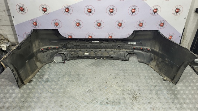 Кабель/дріт парктроника бампера, заднього 61129364201 BMW