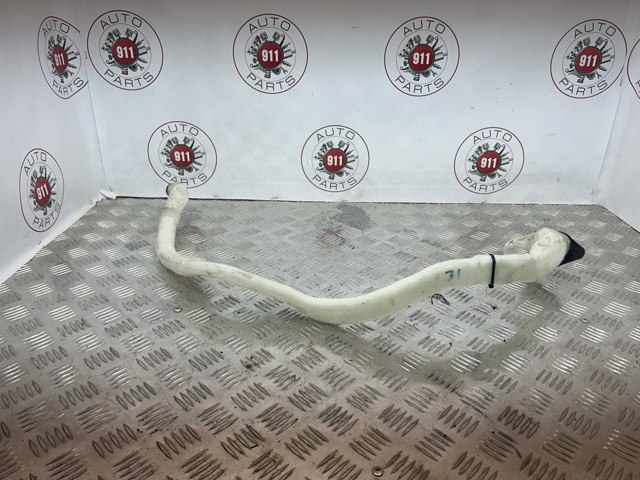 Горловина бачка омивача 61667237777 BMW