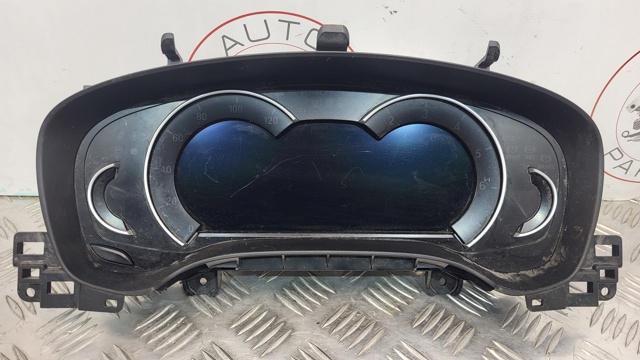 Прилади управління 62109878286 BMW