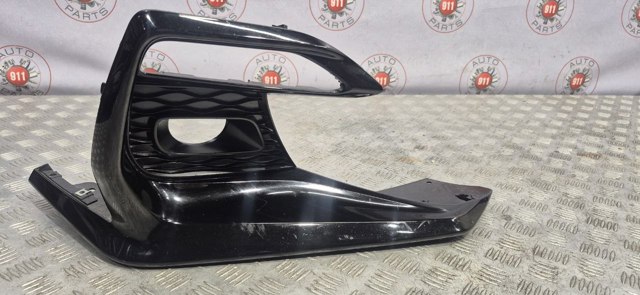 Окантовка фари протитуманной 622566HJ0A NISSAN