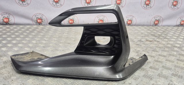 Оправа протитуманной фари 622576HJ0A NISSAN