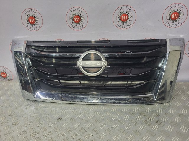 Решітка 623106TA0D NISSAN
