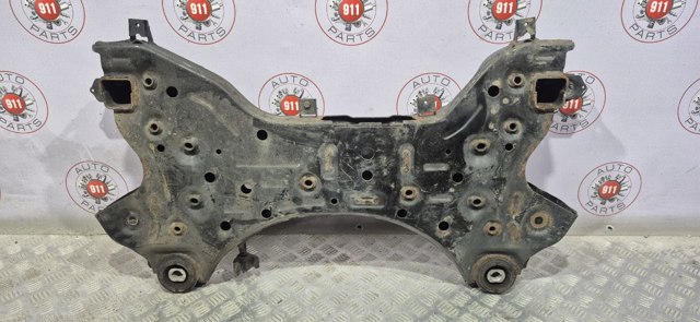Балка передньої підвіски (підрамник), передня 62405C6200 HYUNDAI