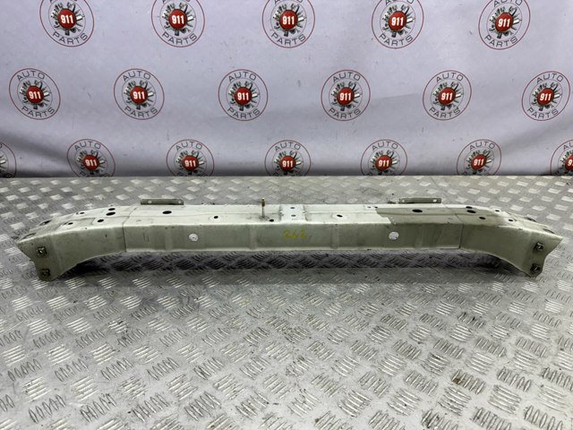 Супорт радіатора нижній/монтажна панель кріплення фар 625201LA5A NISSAN