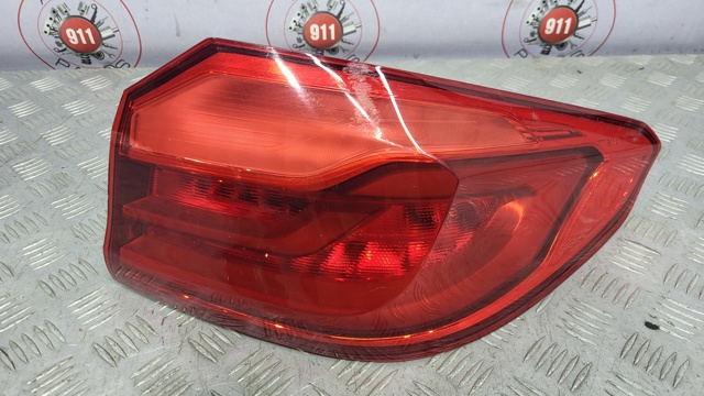 Ліхтар задній правий, зовнішній 63217376470 BMW