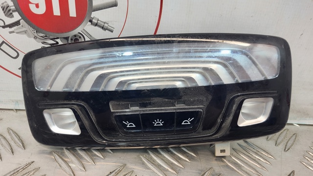 Плафони внутрішнього освітлення 63319365481 BMW