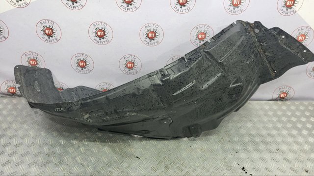 Підкрилок передній лівий 638411LA0B NISSAN