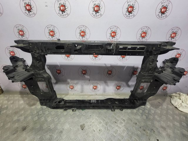 Установча панель передня 64101A9010 HYUNDAI