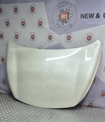 Капот 651003JA0A NISSAN
