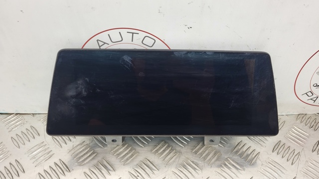 Бортовий комп'ютер 65508781408 BMW