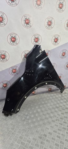 Ліве переднє крило 66311C6000 HYUNDAI