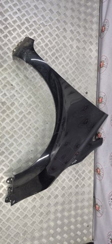 Переднє праве крило 66320A9000 HYUNDAI
