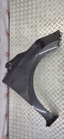 Переднє праве крило 66321A9000 HYUNDAI