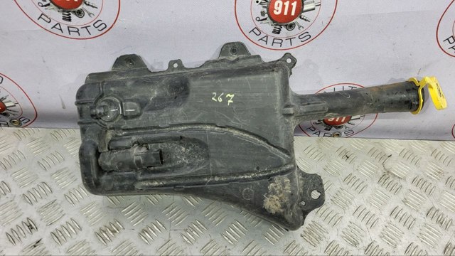 Бачок склоомивача 68081369AD CHRYSLER