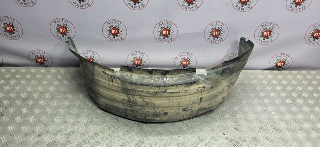 Підкрилок заднього крила, правий 68087920AB CHRYSLER