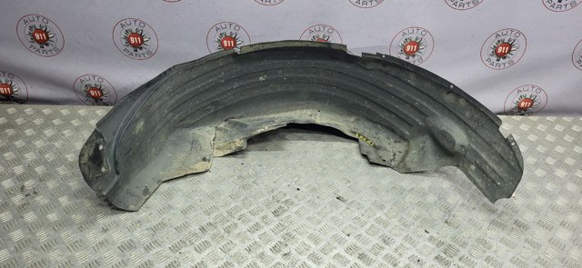 Підкрилок задній лівий 68087921AB CHRYSLER