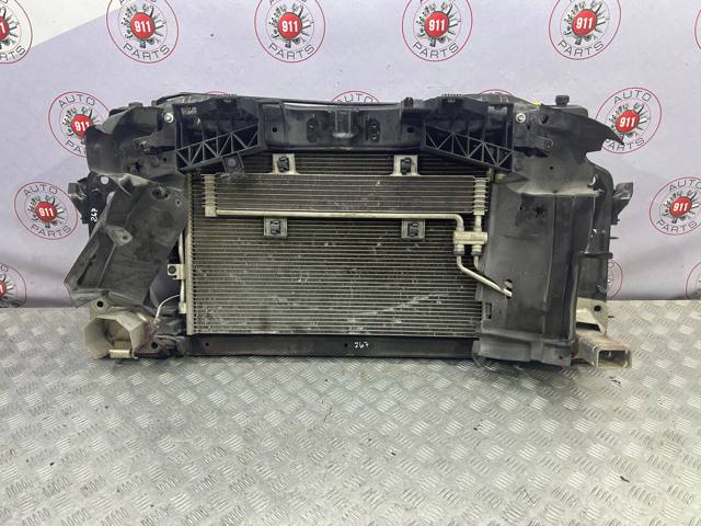 Окуляр для фари 68214629AA CHRYSLER