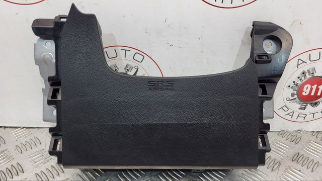 Подушка безпеки, водійська, AIRBAG, захисту колін 7030A316XB MITSUBISHI