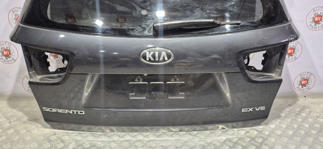 Задні двері багажника 73700C6100 HYUNDAI