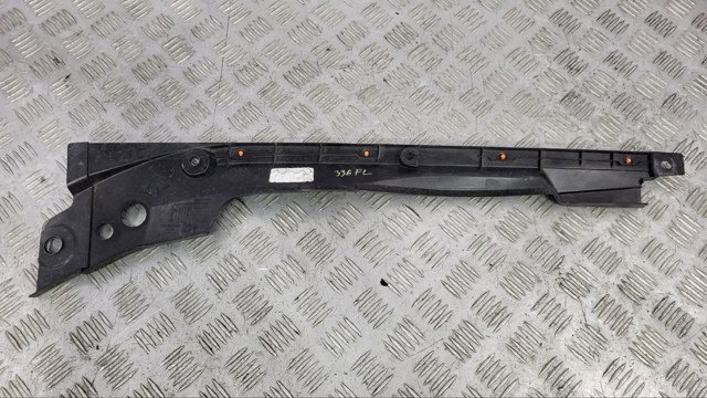 Накладка переднього лівого крила 74157TVAA00 HONDA